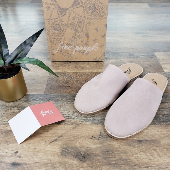 free people coronada mule